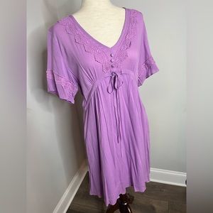 Boutique, Small, Lavender